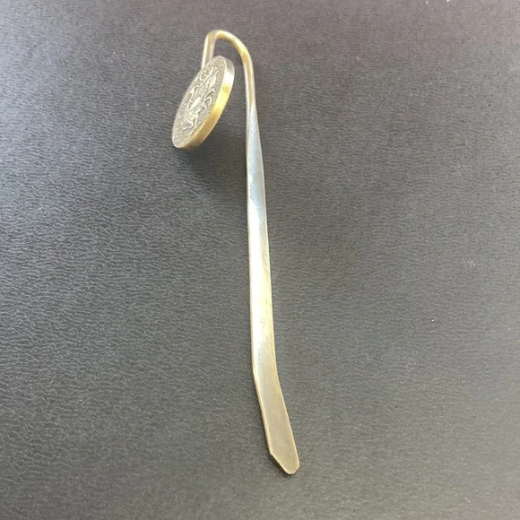 Chinese Bookmark - Picture 2 of 3